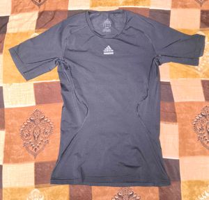 Adidas Men's Short Sleeve T-Shirt