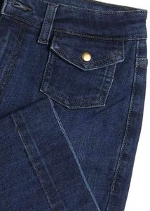 U.S POL0 ASSN BOOTCUT DENIM