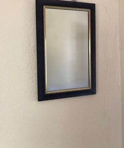 18inch Rectangular Decorative Mirror