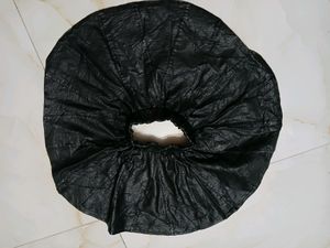 Leather Skirt