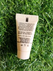 Mac Cream To Foam Cleanser