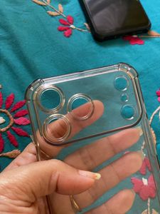 2 iphone 17 pro max Phone Cases