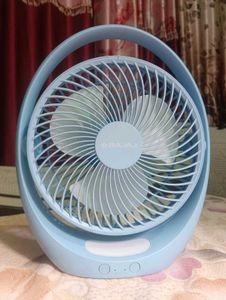 Bajaj pygmy go table , mini ,rechargeble f