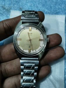 Vintage HMT Vijay Watch