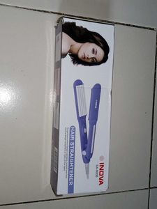 Mini Hair Crimping Machine.