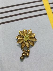 Saree Pin , Bislet,Hair Pi