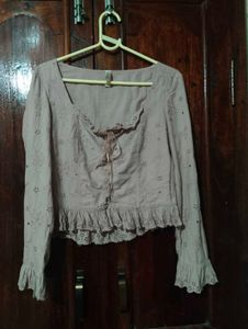 HnM Tops For Women