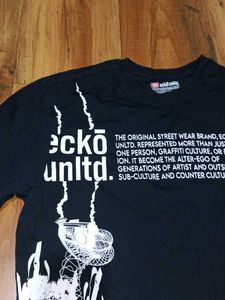 Ecko Unltd. Graphic T-Shirt