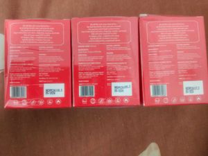 Bla Bli Blu Parfum Set - 3 Scents