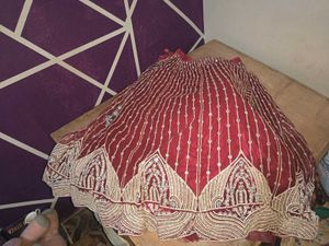 Brand New lehenga choli with dupatta