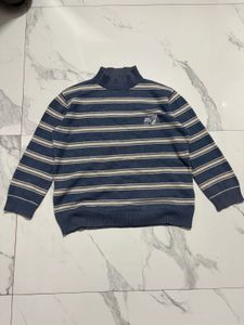 aesthetic sweater