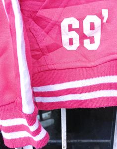 Beautiful Warm Jacket 🧥
