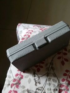 Hole Saw Set with Drill Bit