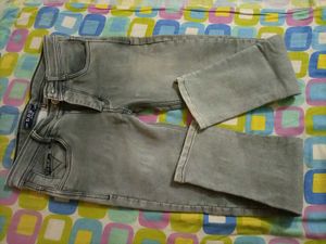 Men's Grey jeans 👖👖