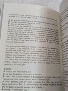 How to Become Money Workbook by Gary M. Douglas