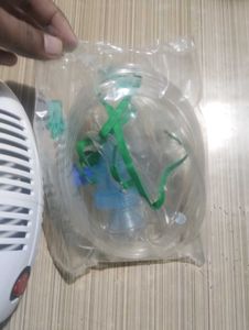 Branded nebulizer ❣️