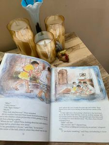 Pack Of 2 Illustration Books