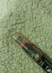 Bella Voste Bright Pink Lipstick Crayon