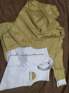 Kids Sherwani