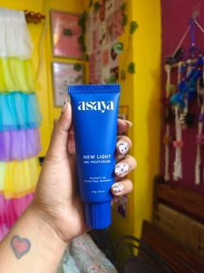 Asaya Skincare Combo