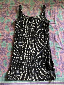 H &M Dress/ Tops