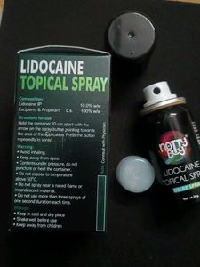 Delay Spray- Notty Boy 20g Spray