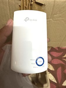 TP-Link AC750 Wifi Range Extender Dual Band Unused