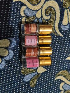 Roll on perfume for men pack of 4