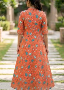 💜💚🧡 Kurtas - Set of 3