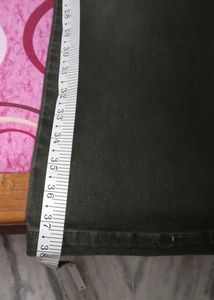 Grey Jeans For Women's