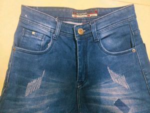 this is kroton jeans, very new