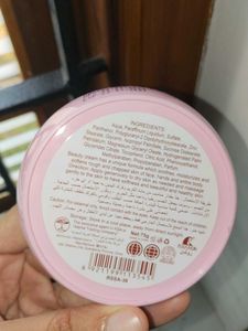 Davey Beauty Cream
