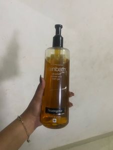 Neutrogena Rainbath Shower & Bath Gel