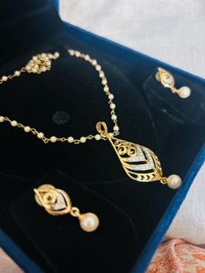 golden polish set
