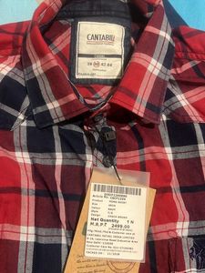 cantabil shirt