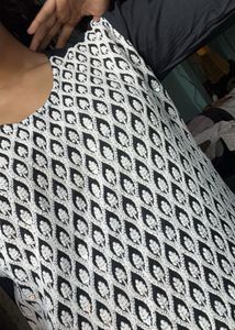 Handwork Kurti