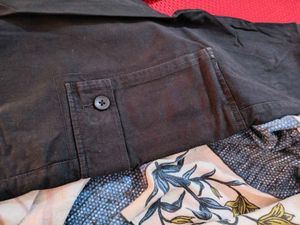 Zudio Back Cargo Pants
