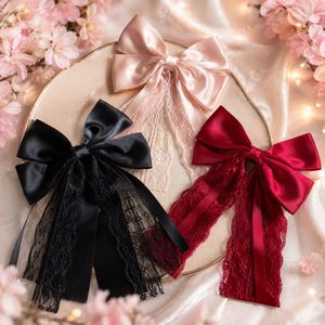 Combo offer Elegant Bow Hair Clips
