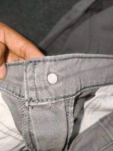 Carhartt 'Rugged Flex' Canvas Work Pants