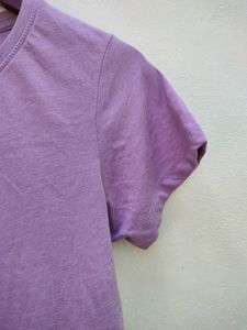 Lavender Tshirt