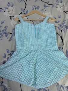 ethnic top like short kurti
