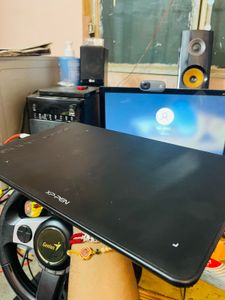 Graphic Pen Tablet