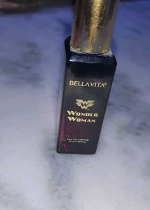 Bellavita Wonder Woman Eau de Parfum