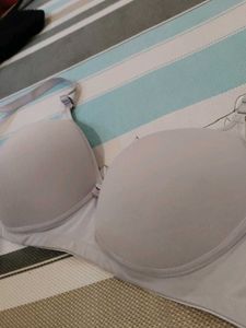Comfortable Everyday Bra