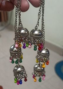 Fancy Earings
