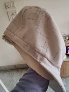 Salam Namaste Cap