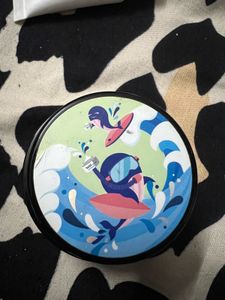 Belif The True Cream - Aqua Bomb (25ml)