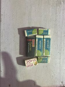 Stationary