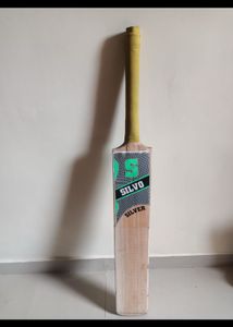 Silvo Brand Bat 😍❤️
