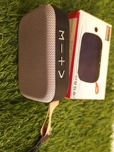 💥 Bluetooth Wireless Speaker Full Working As Per Available Colour Design New Pc